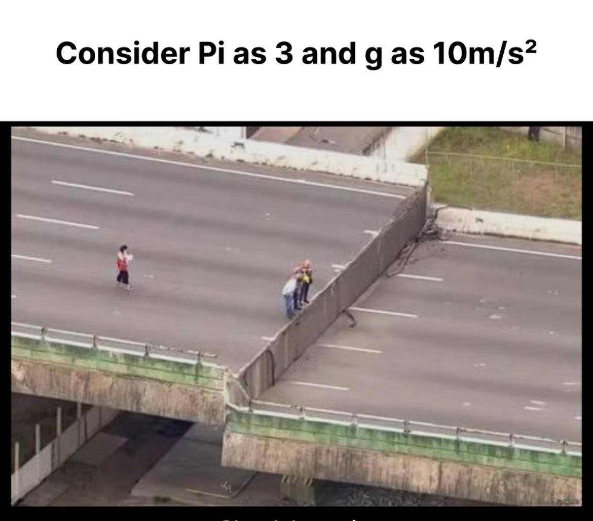Engineering Approximations In The Wild