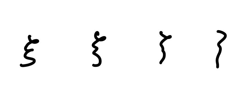 The Four Phases Of Academic Signature Entropy