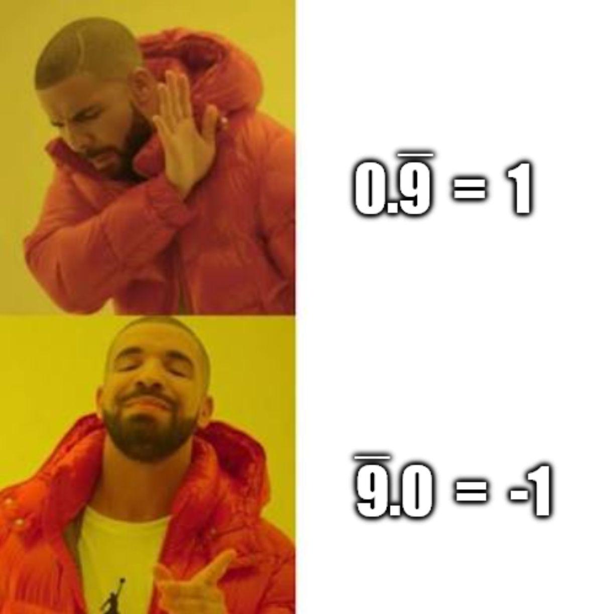 Extending To The Left Is More Fun