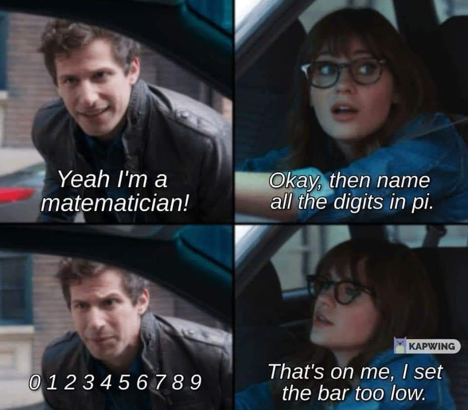 That Was Easy... Until It Wasn't