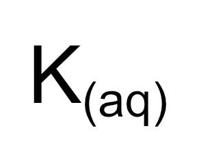Potassium In Distress