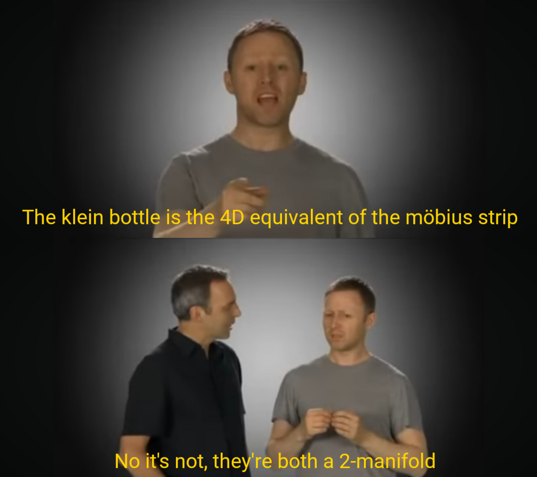 When Your Topology Flex Gets Manifold-Checked