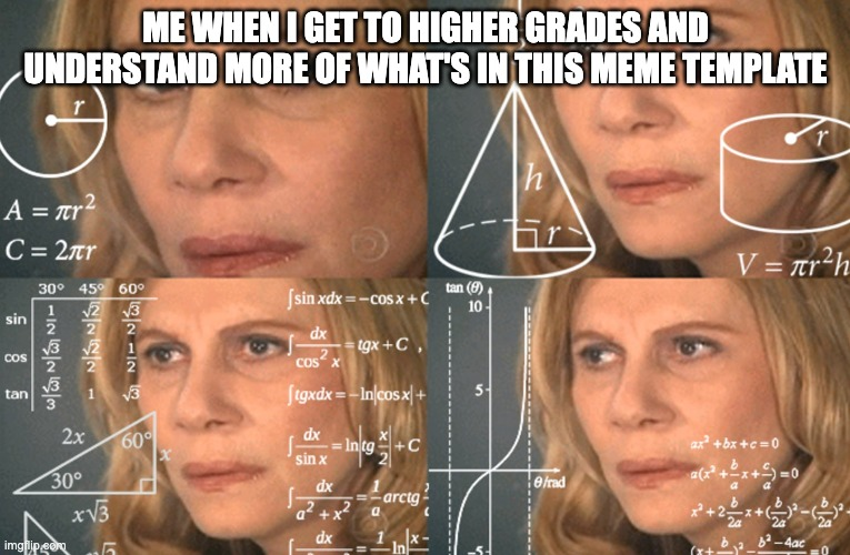 The Mysterious World Of Calculus Notation