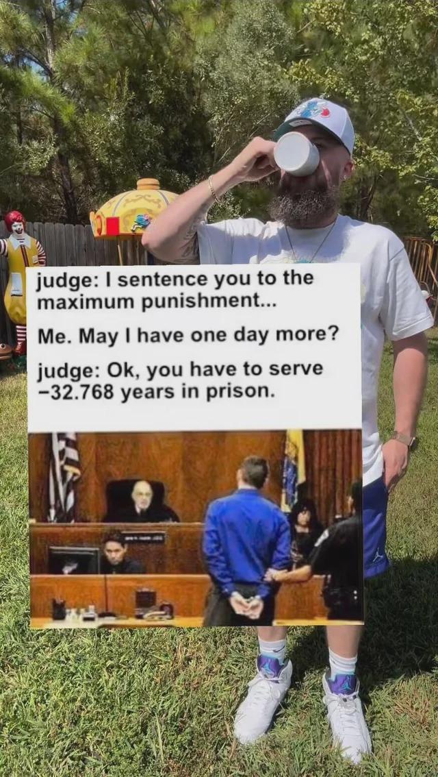 1000 IQ Prison Hack