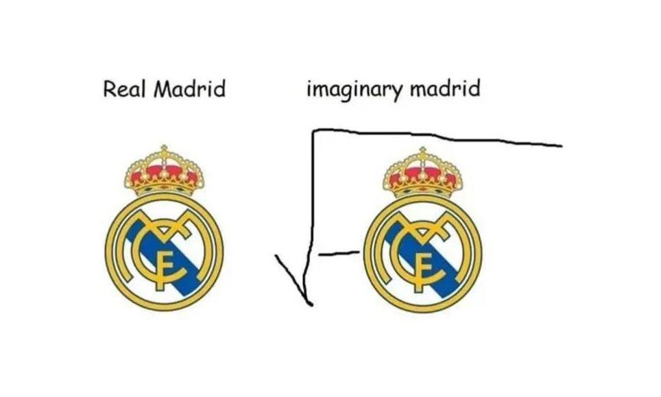 Complex Numbers On The Soccer Field