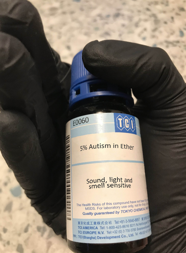 The Missing Ingredient In Pharmaceutical Science