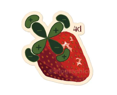 Berry Orbital Theory