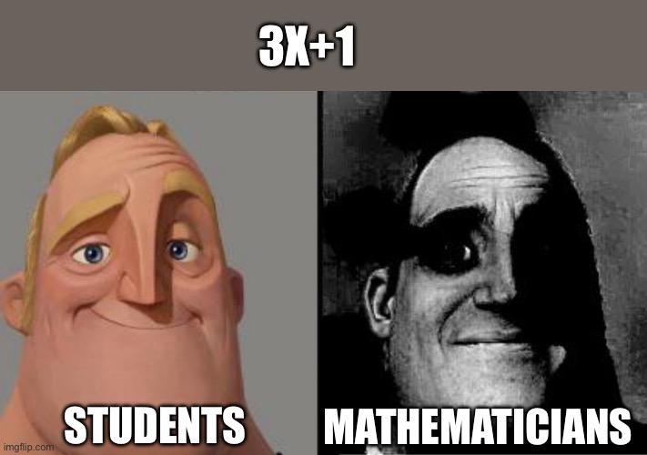 The Collatz Conjecture: Cute To Students, Cursed To Mathematicians