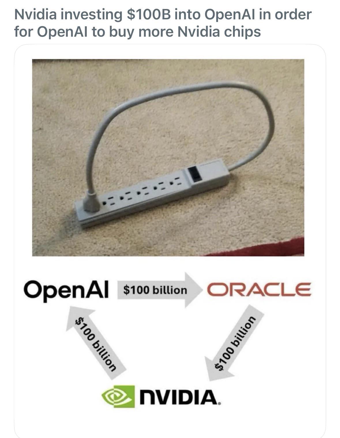 The Silicon Valley Money Centrifuge