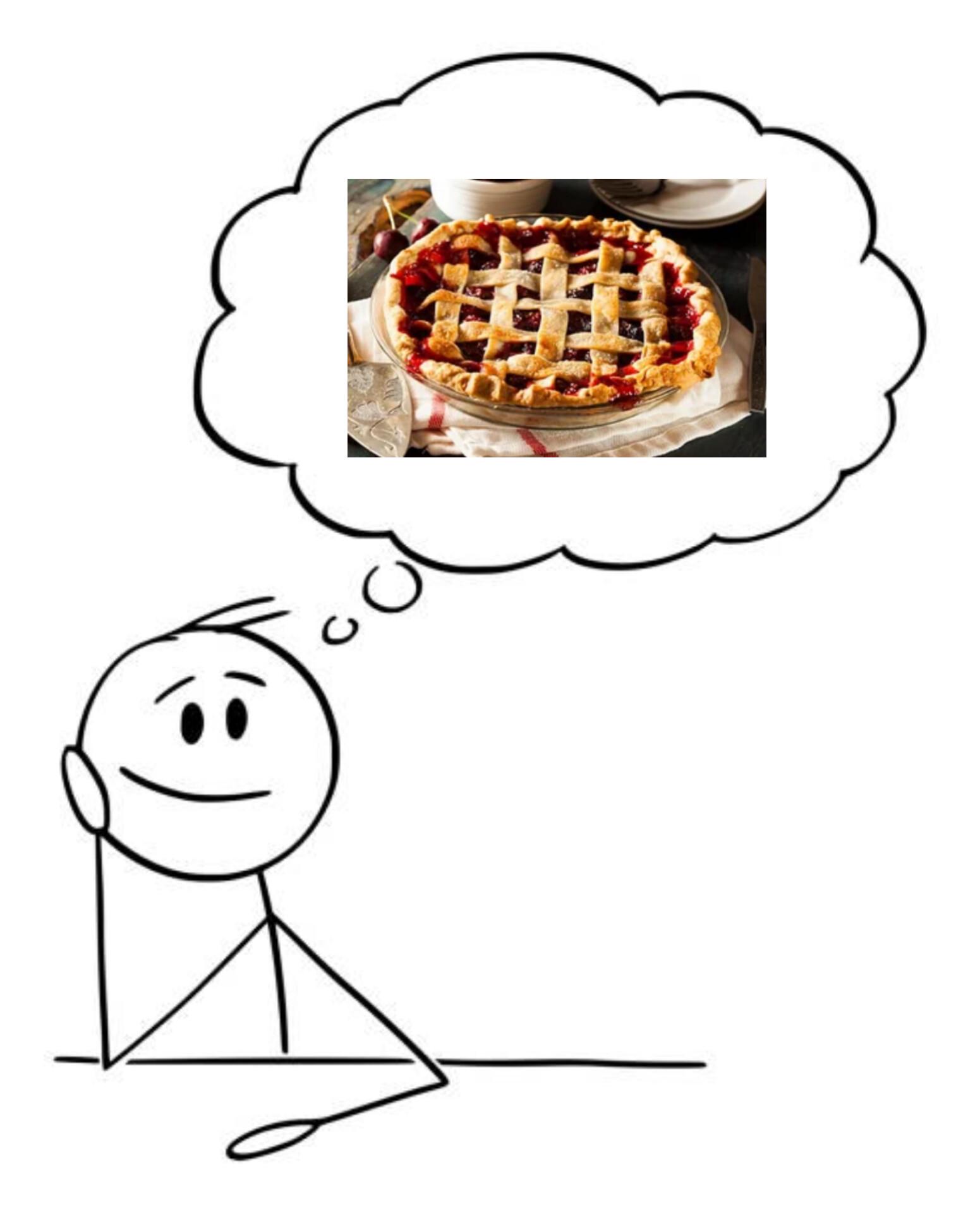 Breaking News! Π Is Imaginary