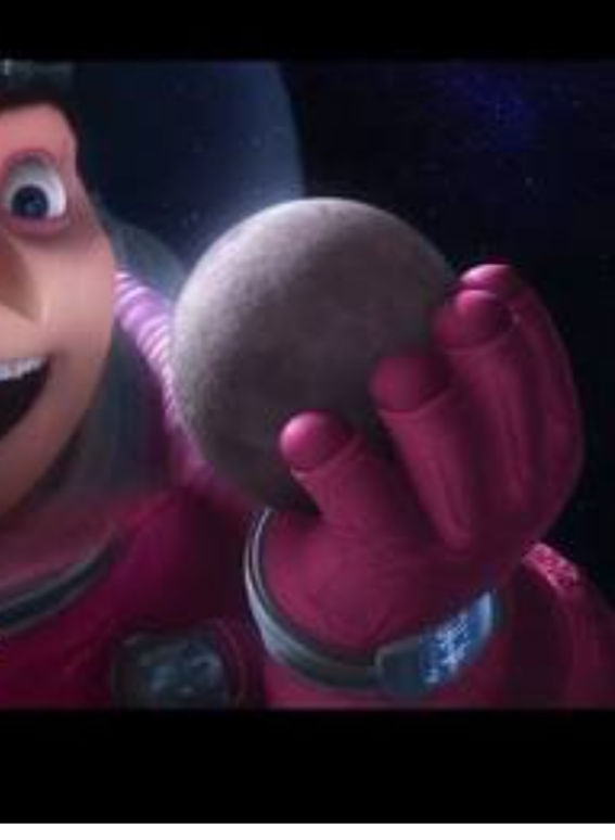 If Gru Threw The Shrunken Moon At Earth: A Physics Catastrophe