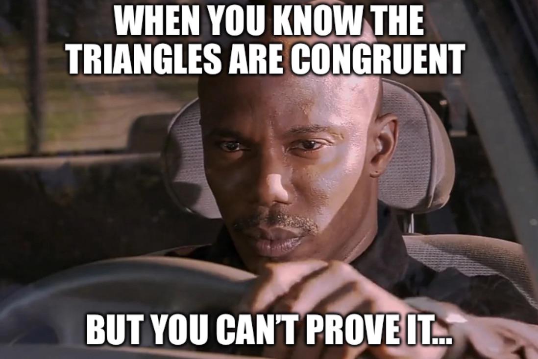 I Just Can't Prove It