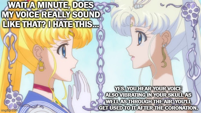 Mercury Had To Get The Queen Sit Down One Day And Explain It To Her...