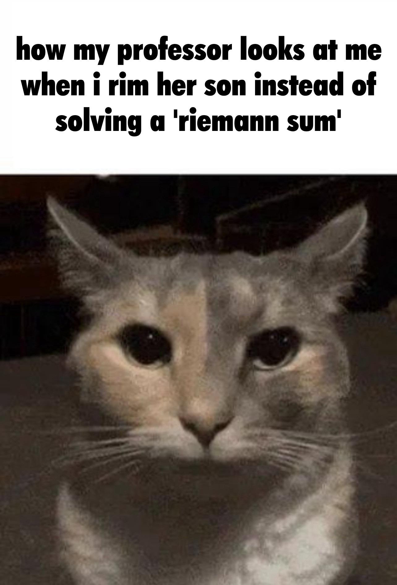 The Real Number System Of Problems