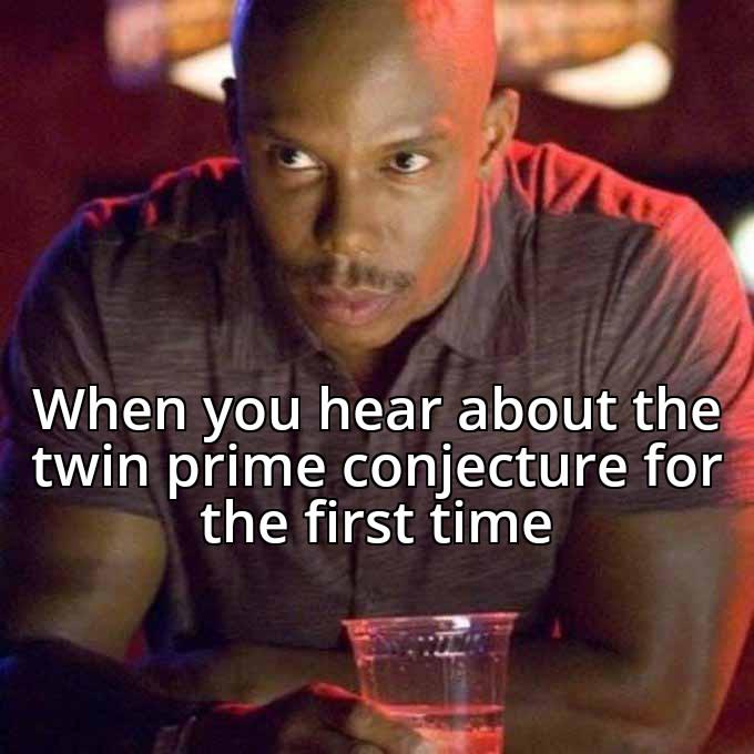 I Just Can't Prove The Twin Prime Conjecture