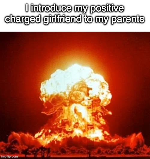 Annihilated You Say?