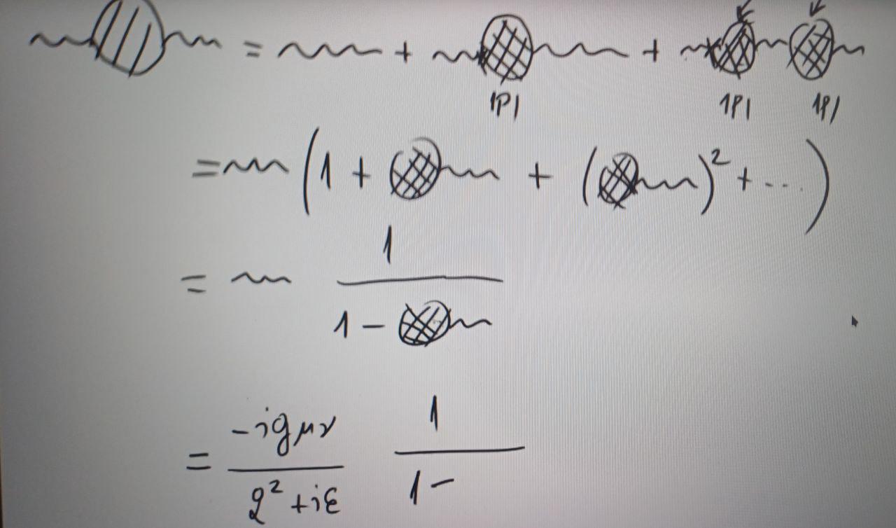 New Notation Dropped