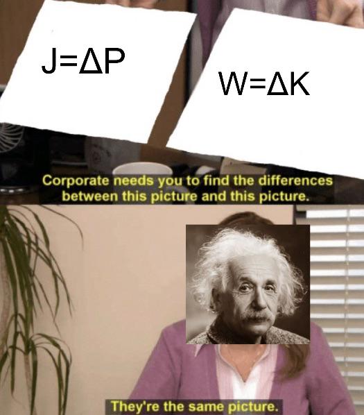 Procrastinating With Physics Puns