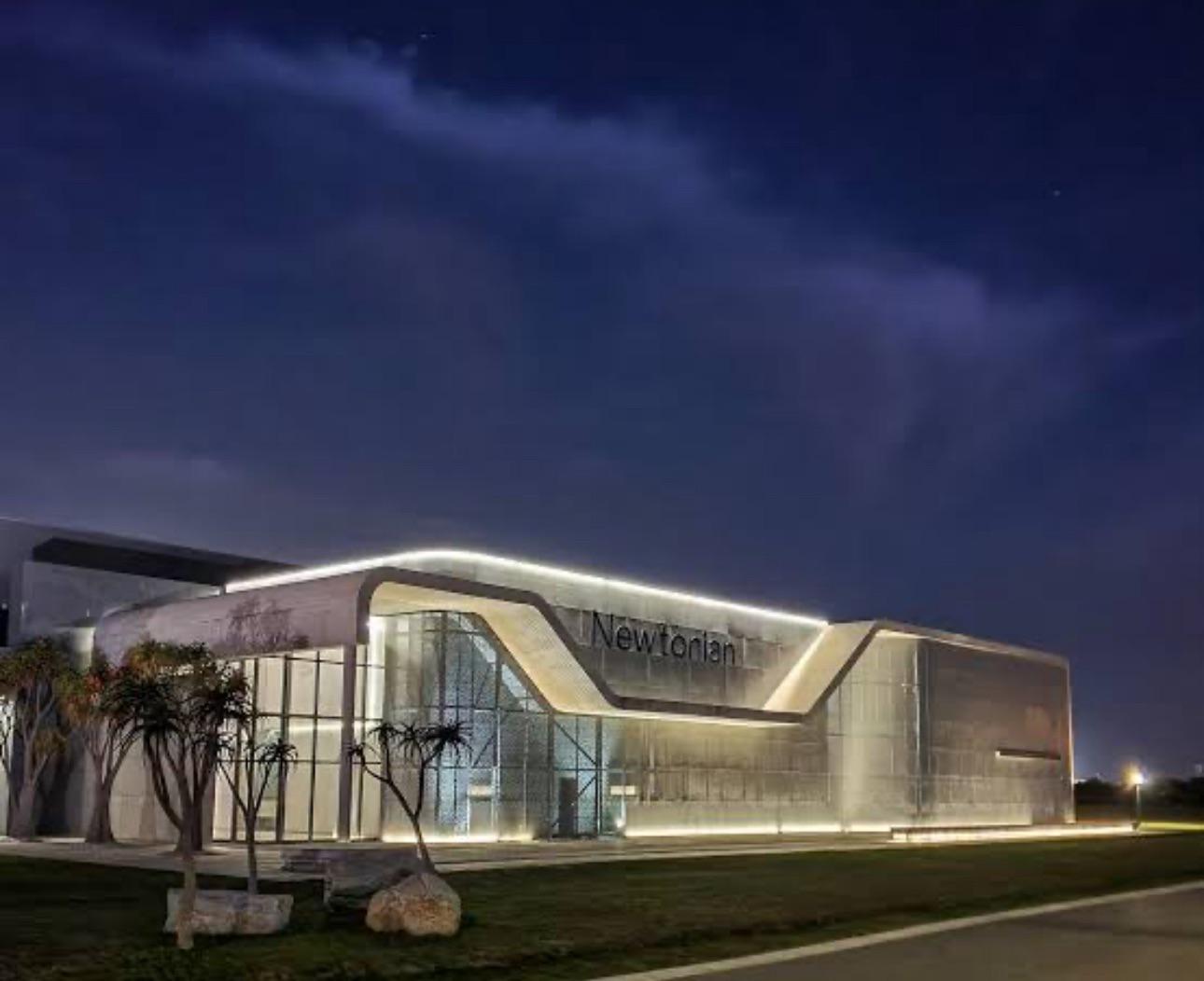 The Gravity Of Architectural Naming