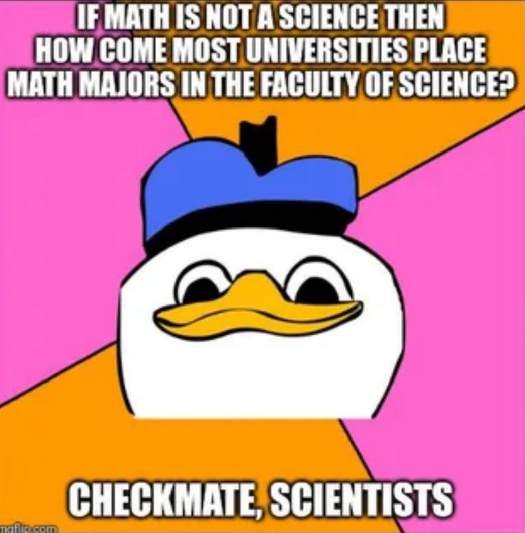 The Great Academic Identity Crisis