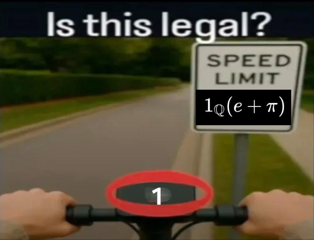 Is This Legal?
