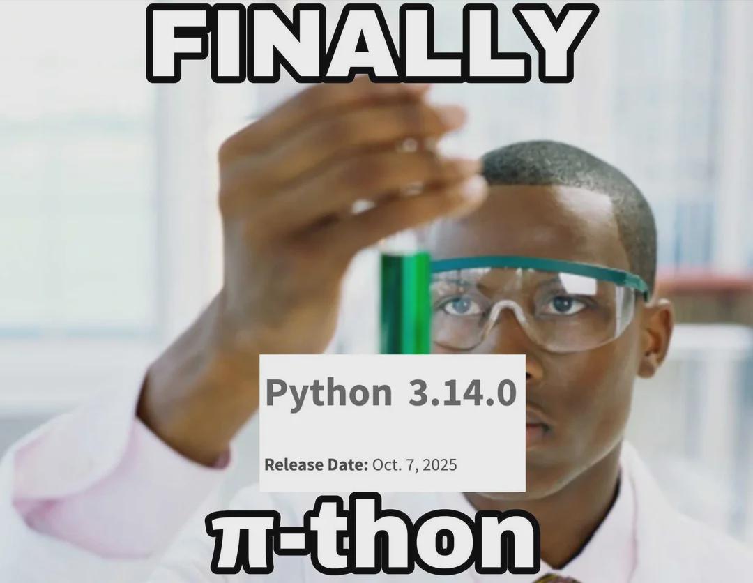 The Perfect Python Release