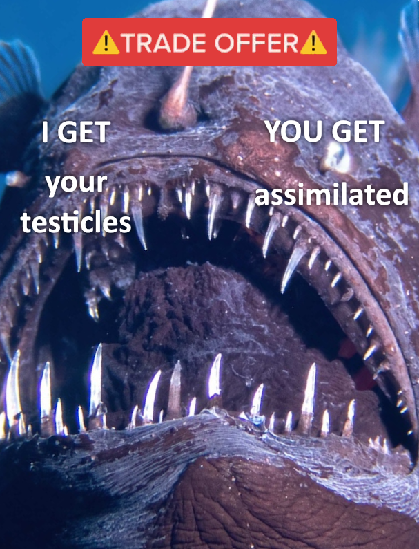 The Ultimate Relationship Commitment