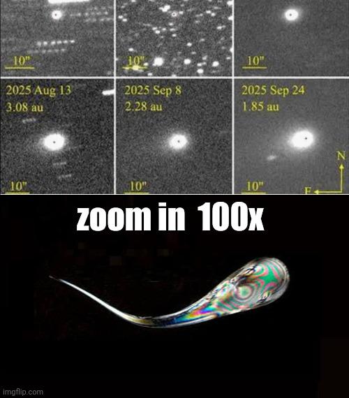 So Long, And Thanks For All The Fish