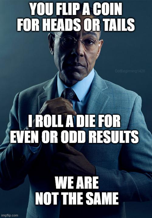 Probability Flexing: The Statistical Superiority Complex
