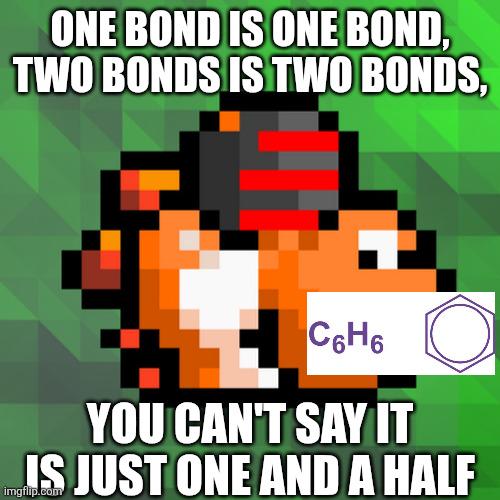 But First We Need To Talk About Quantum Mechanics