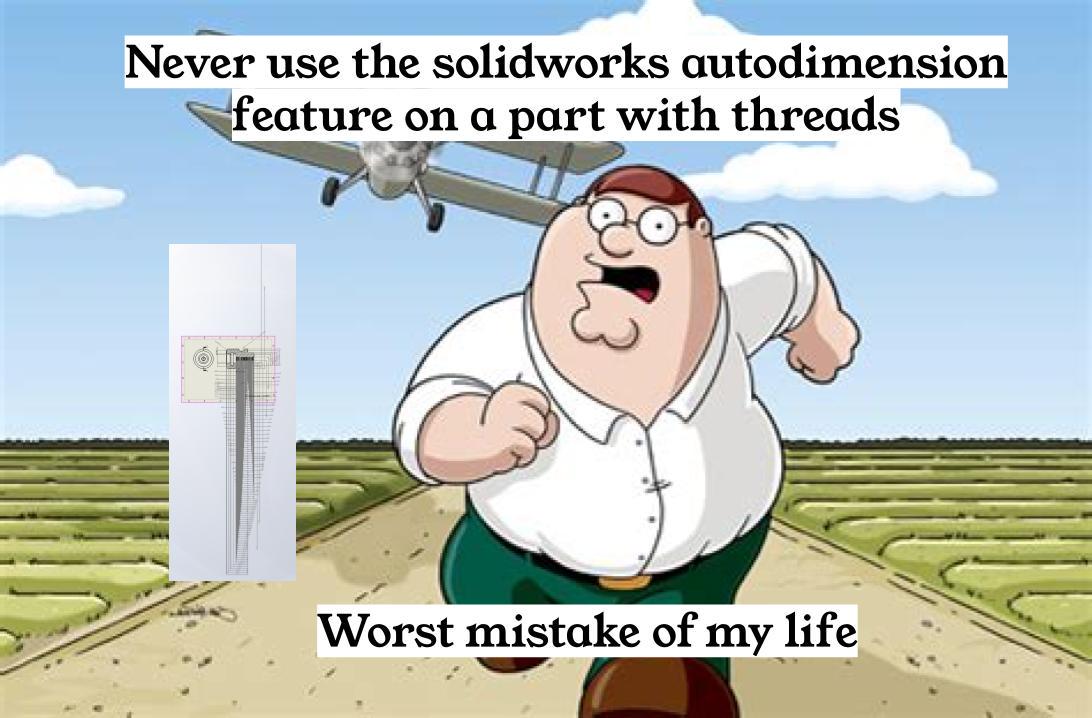 Only Trying That Once