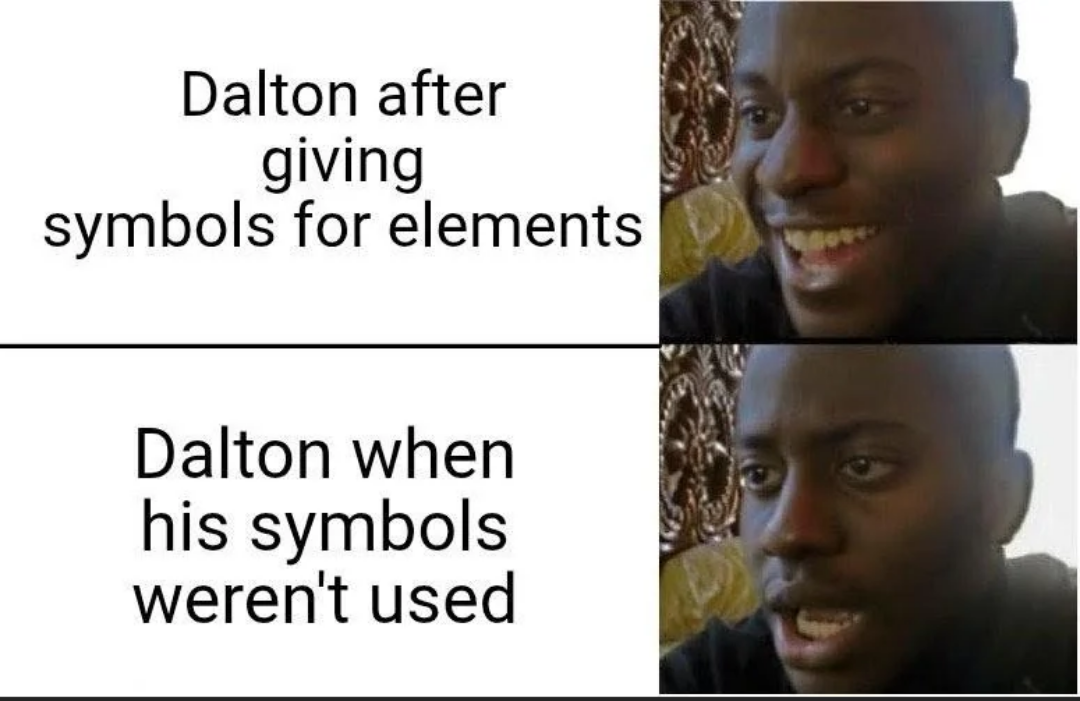Rip Those Symbols
