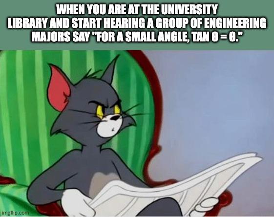 When Math Purists Meet Engineering Shortcuts