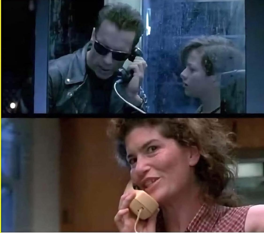 Two AIs Are Trying To Convince Each Other That They're Human