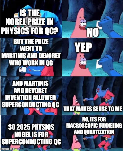 Quantum Physics Terminology: The Final Boss