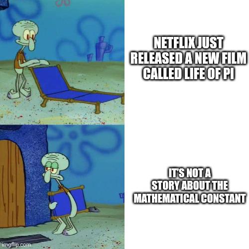 The Mathematical Constant Deserves Better