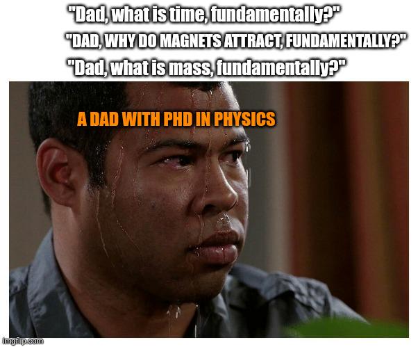 The Fundamental Parenting Crisis