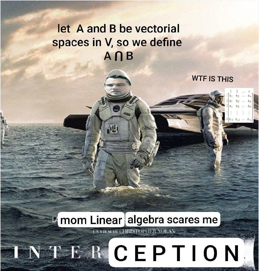 I Don't Even Know What I Did Here
