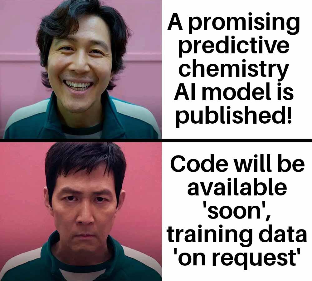 The Reproducibility Mirage