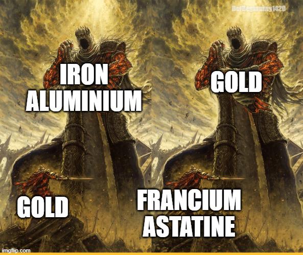 It's Rare And Expensive, But It's All Relative