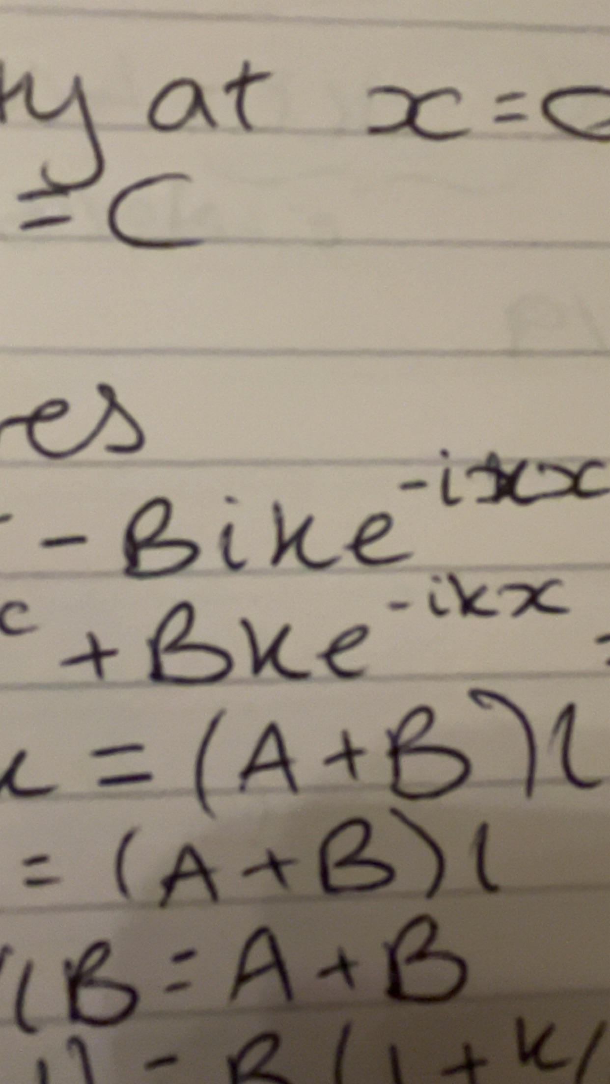 When Your Quantum Variables Spell Your Escape Plan