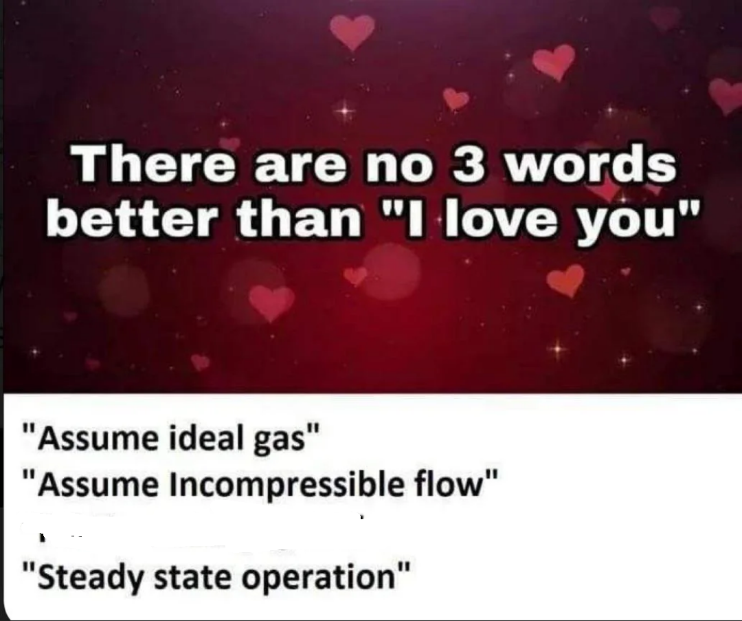 Engineering Love Language