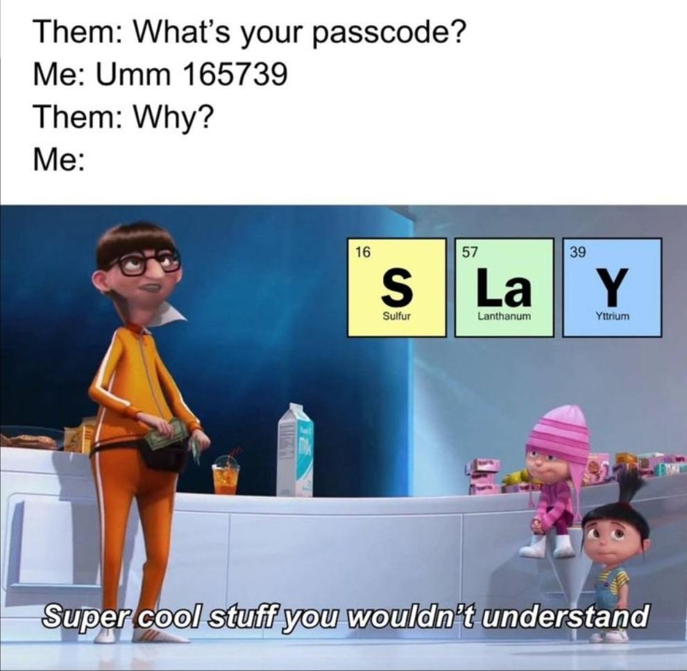 Periodic Password Protection