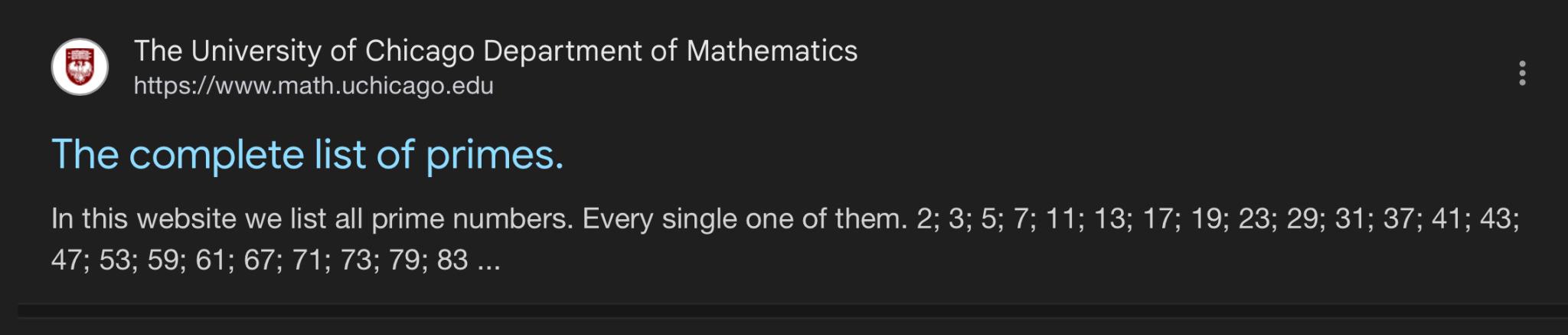 Infinite Storage SCP