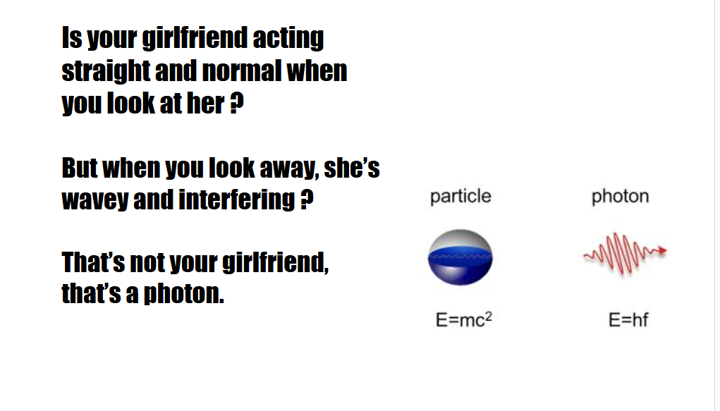 Quantum Relationships: It's Complicated