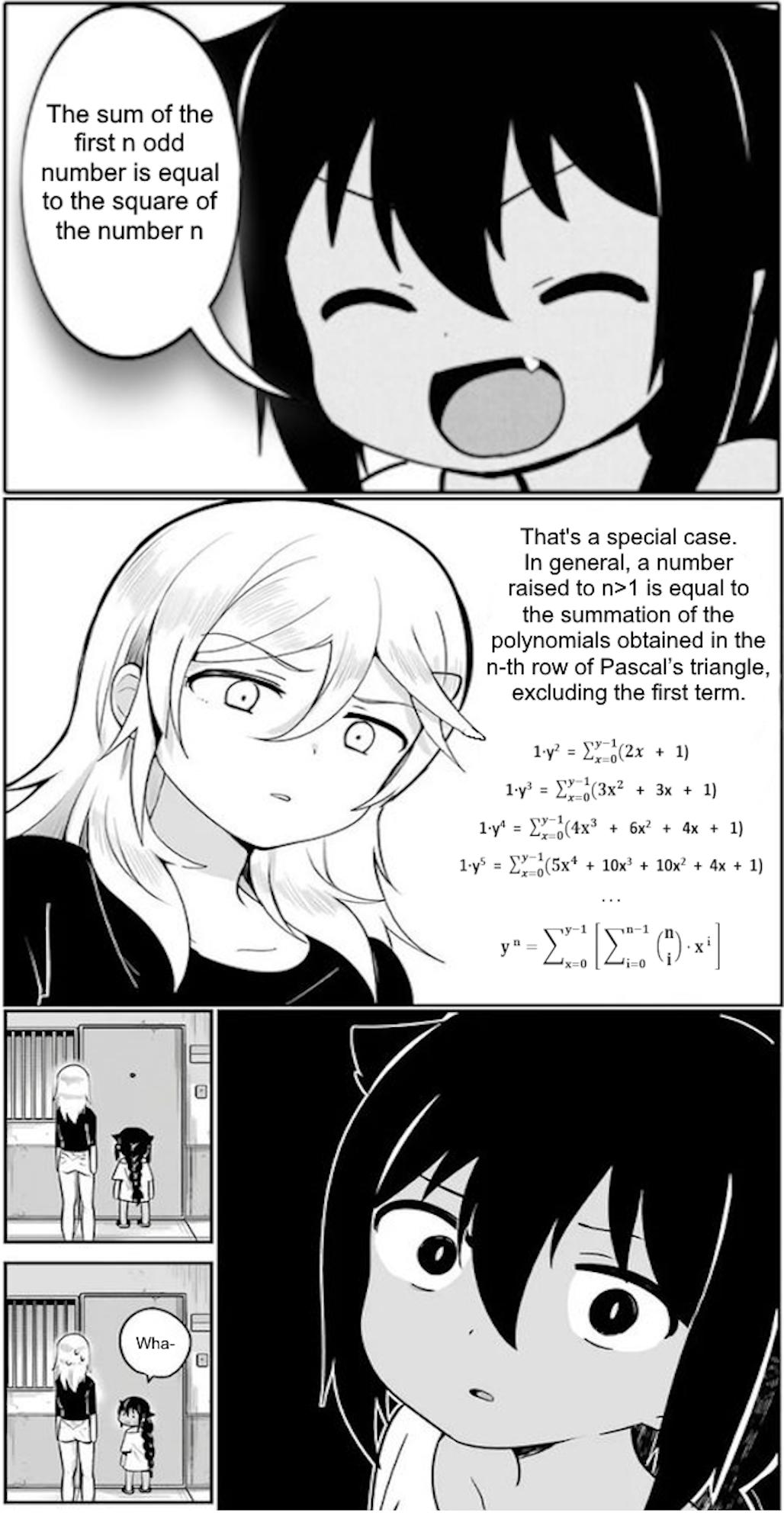 When Your Simple Math Fact Gets Brutally Upgraded