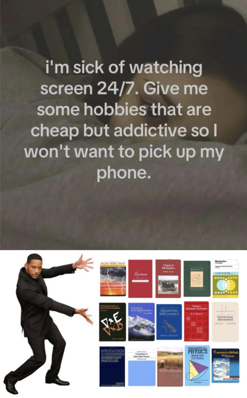 From Screen Time To Quantum Time