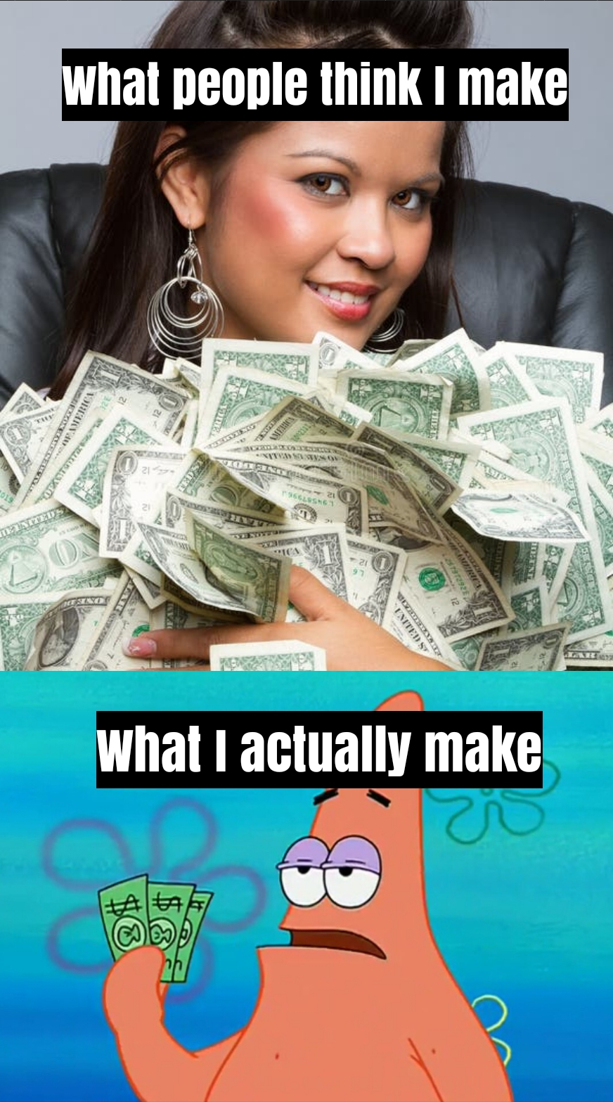 Life As A Pharma Chemist