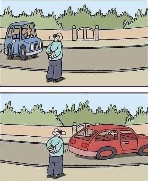 The Doppler Car Effect
