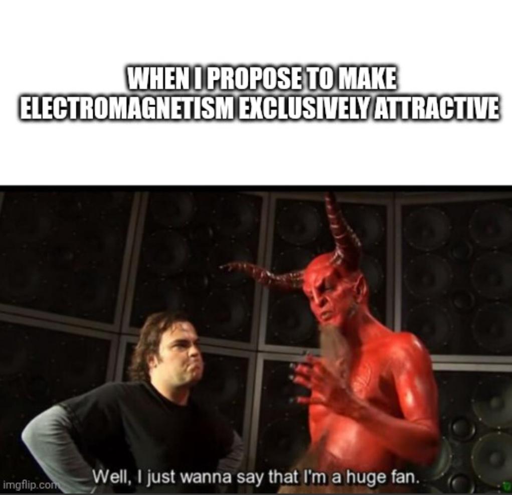 Request For Just A Simple Change